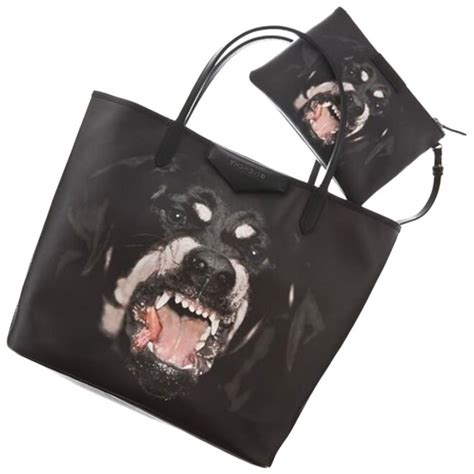 givenchy rottweiler polo|Givenchy rottweiler bag for sale.